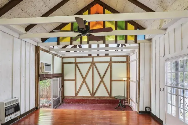 834 DUBLIN ST, New Orleans, LA 70118