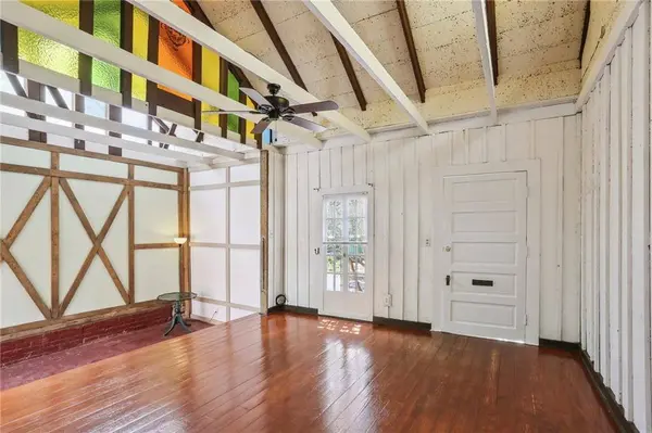 834 DUBLIN ST, New Orleans, LA 70118