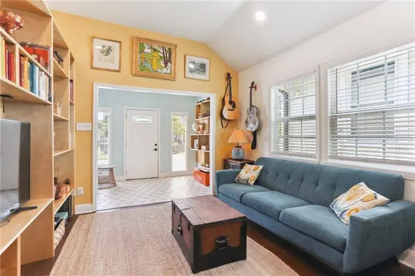 8817 BIRCH ST, New Orleans, LA 70118