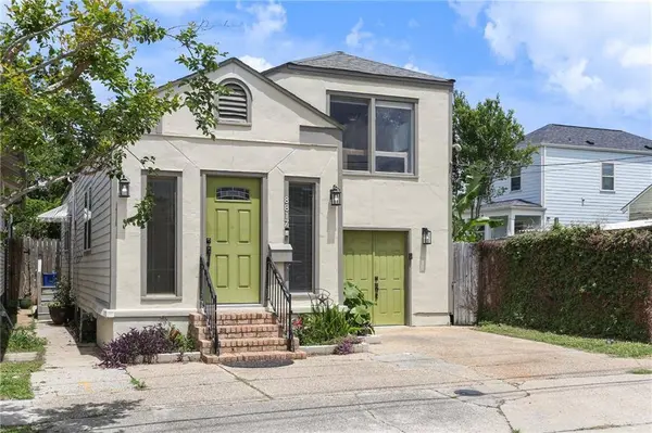 8817 BIRCH ST, New Orleans, LA 70118