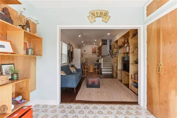 8817 BIRCH ST, New Orleans, LA 70118