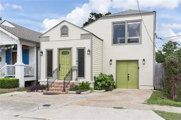 8817 BIRCH ST, New Orleans, LA 70118