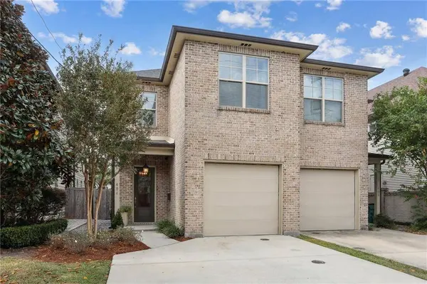 404 N LABARRE RD, Metairie, LA 70001