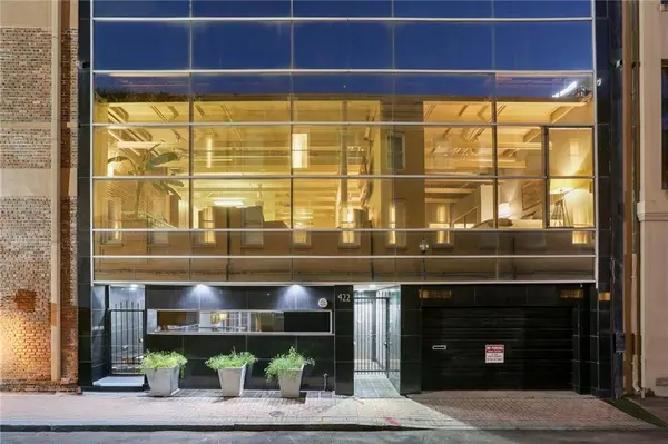 422 NATCHEZ ST, New Orleans, LA 70130