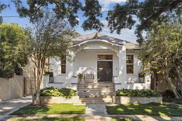 474 AUDUBON ST, New Orleans, LA 70118