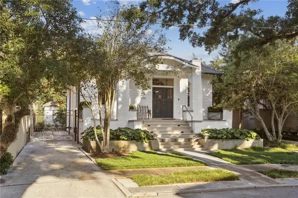 474 AUDUBON ST, New Orleans, LA 70118