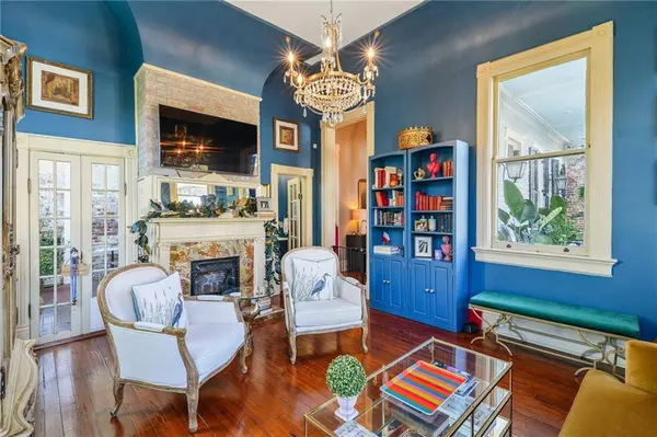 1424 THALIA ST, New Orleans, LA 70130