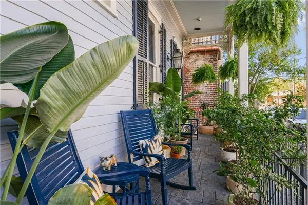 1424 THALIA ST, New Orleans, LA 70130