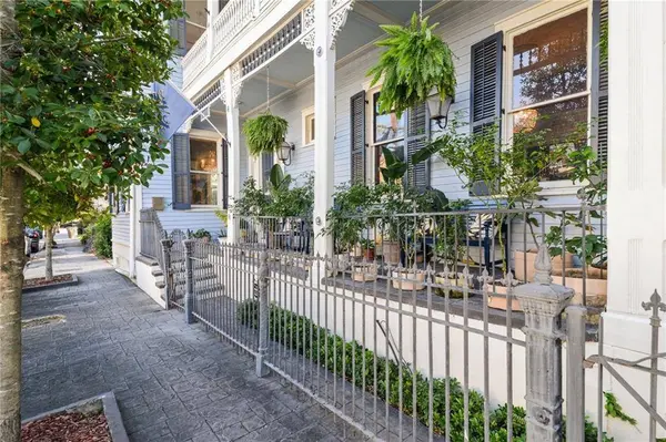 1424 THALIA ST, New Orleans, LA 70130