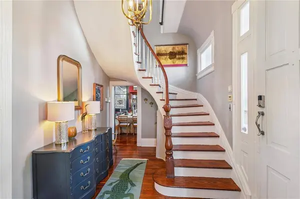 1424 THALIA ST, New Orleans, LA 70130