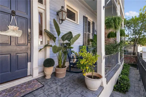 1424 THALIA ST, New Orleans, LA 70130