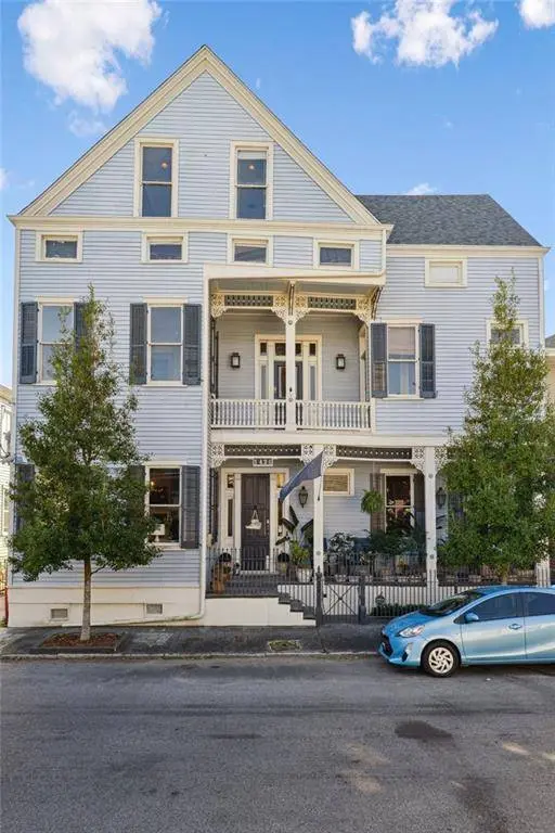 1424 THALIA ST, New Orleans, LA 70130