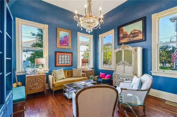 1424 THALIA ST, New Orleans, LA 70130