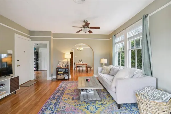 1114 16 SECOND ST, New Orleans, LA 70130