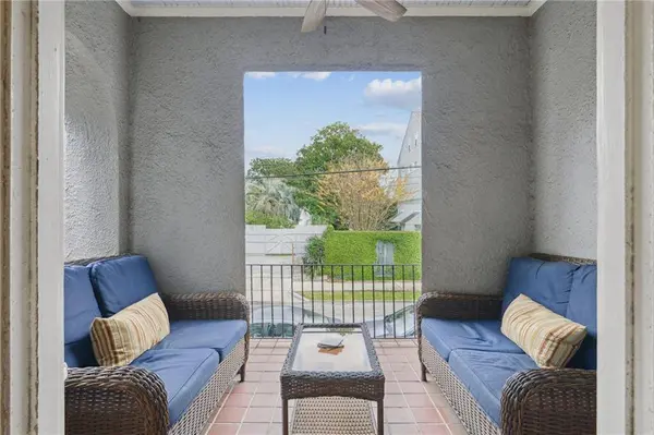 1114 16 SECOND ST, New Orleans, LA 70130