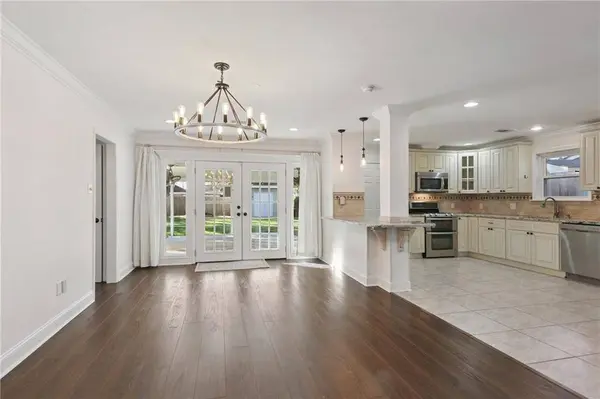 1136 HELIOS ST, Metairie, LA 70005