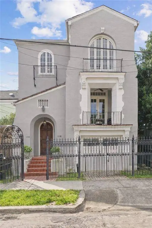 1114 16 SECOND ST, New Orleans, LA 70130