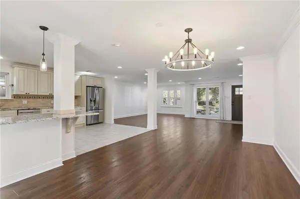 1136 HELIOS ST, Metairie, LA 70005