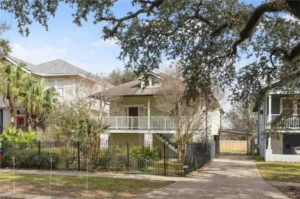 3111 LOUISIANA AVE Pkwy, New Orleans, LA 70125