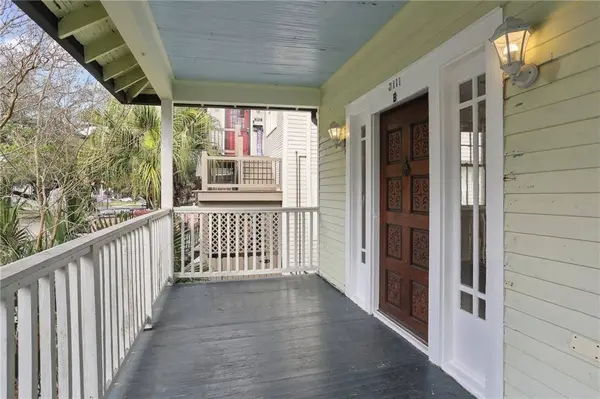 3111 LOUISIANA AVE Pkwy, New Orleans, LA 70125