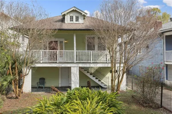 3111 LOUISIANA AVE Pkwy, New Orleans, LA 70125