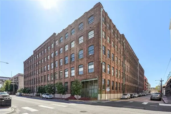 1107 S PETERS ST #101, New Orleans, LA 70130