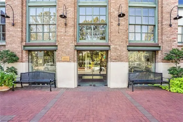 1107 S PETERS ST #101, New Orleans, LA 70130