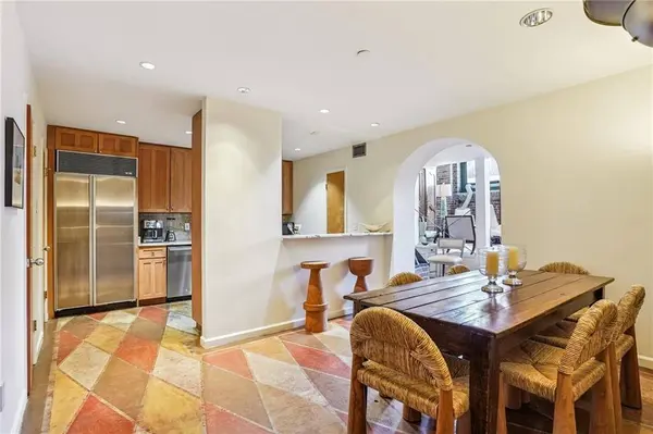 1107 S PETERS ST #101, New Orleans, LA 70130