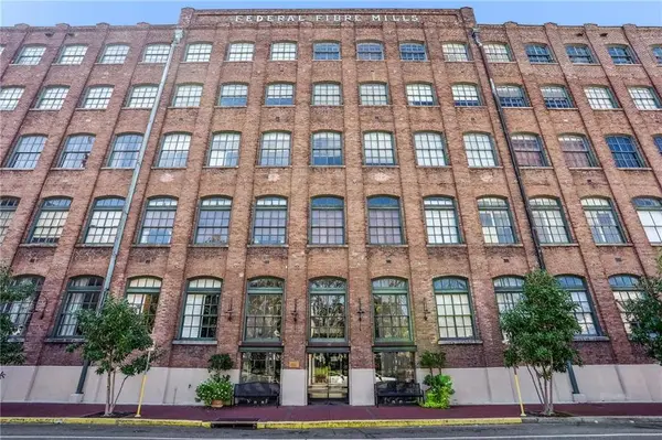 1107 S PETERS ST #101, New Orleans, LA 70130