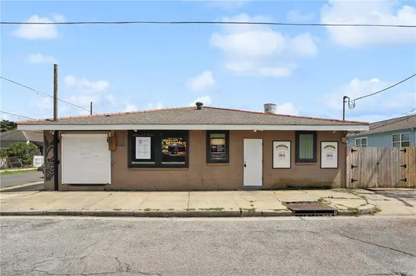 1832 SEVENTH ST, New Orleans, LA 70115