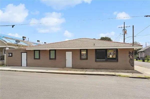 1832 SEVENTH ST, New Orleans, LA 70115