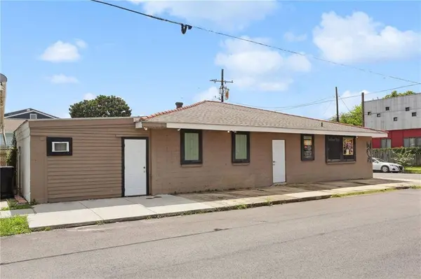 1832 SEVENTH ST, New Orleans, LA 70115