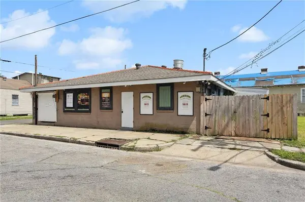 1832 SEVENTH ST, New Orleans, LA 70115