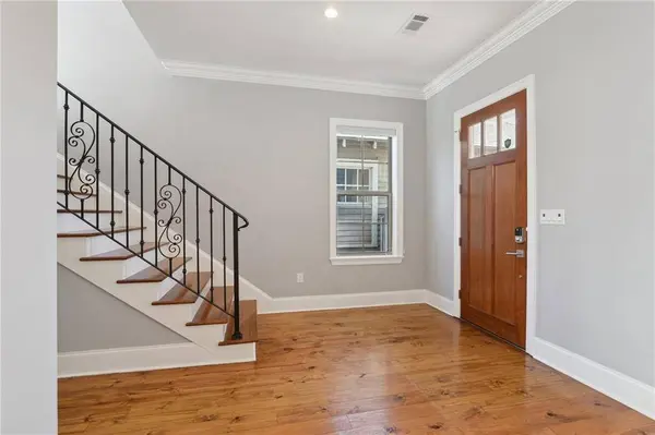 4221 S ROBERTSON ST, New Orleans, LA 70115