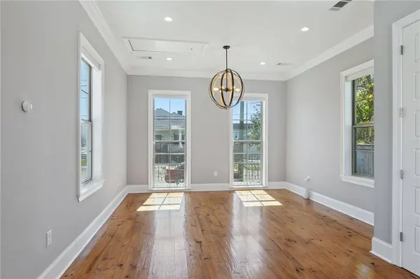 4221 S ROBERTSON ST, New Orleans, LA 70115