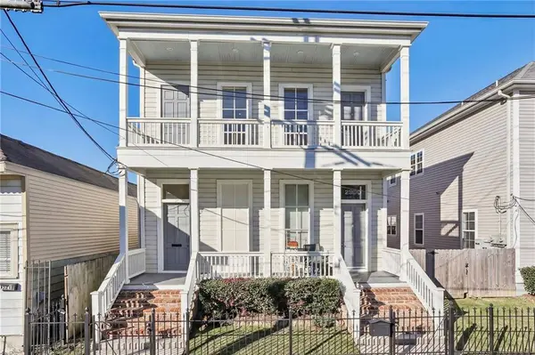 2328 VALENCE ST #Upper, New Orleans, LA 70115