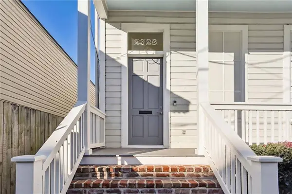 2328 VALENCE ST #Upper, New Orleans, LA 70115