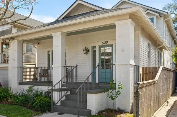 5956 ANNUNCIATION ST, New Orleans, LA 70115