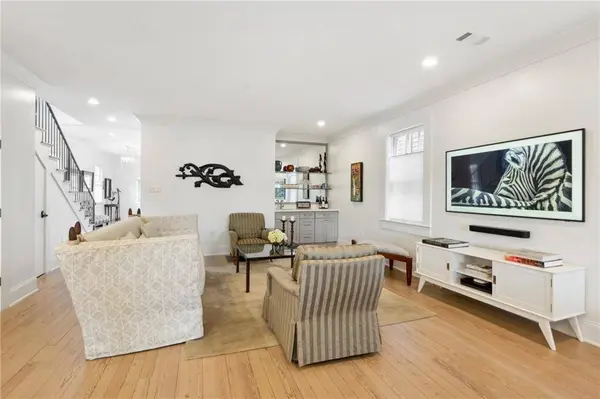 5956 ANNUNCIATION ST, New Orleans, LA 70115