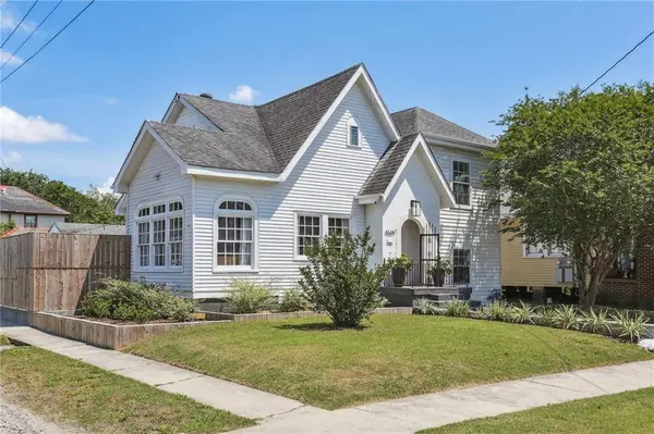 4669 BACCICH ST, New Orleans, LA 70122