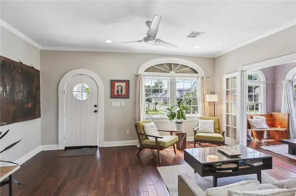 4669 BACCICH ST, New Orleans, LA 70122