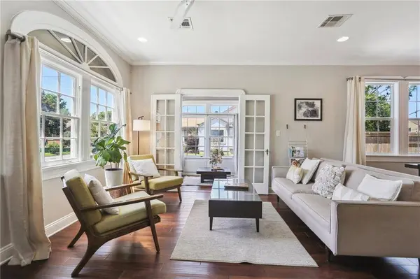 4669 BACCICH ST, New Orleans, LA 70122