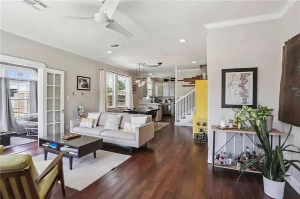 4669 BACCICH ST, New Orleans, LA 70122