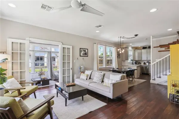 4669 BACCICH ST, New Orleans, LA 70122