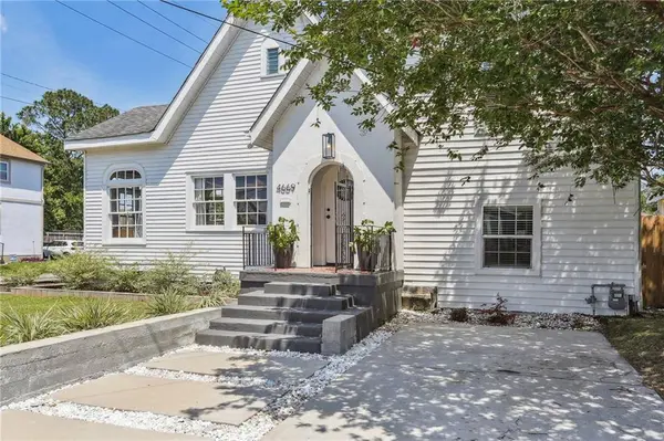 4669 BACCICH ST, New Orleans, LA 70122