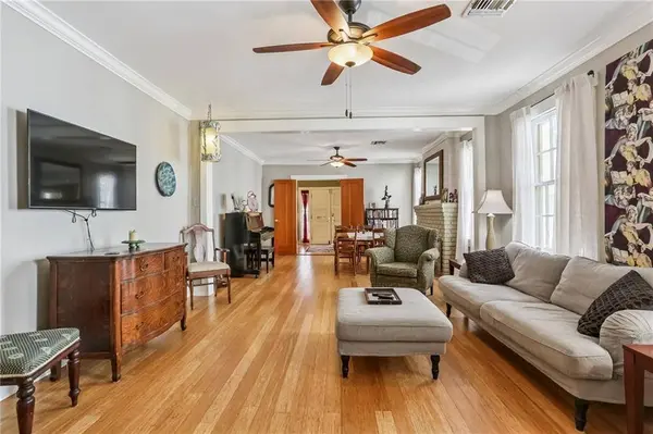 2407 JOSEPH ST, New Orleans, LA 70115