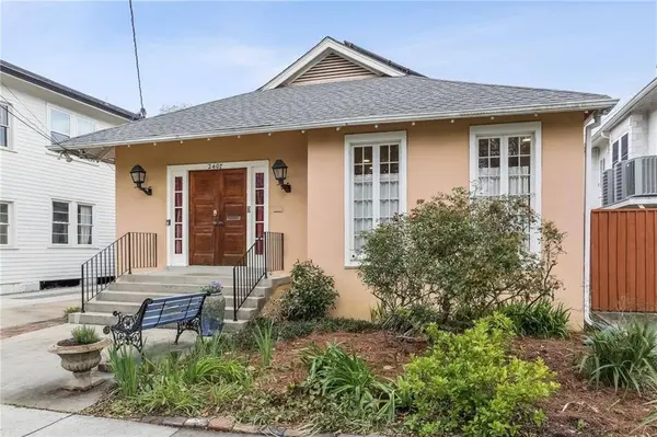 2407 JOSEPH ST, New Orleans, LA 70115
