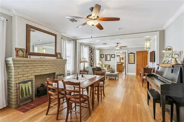 2407 JOSEPH ST, New Orleans, LA 70115