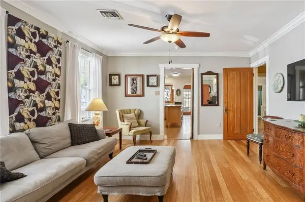 2407 JOSEPH ST, New Orleans, LA 70115