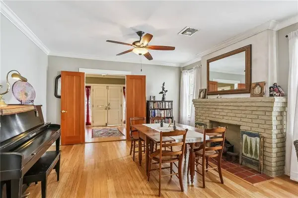 2407 JOSEPH ST, New Orleans, LA 70115